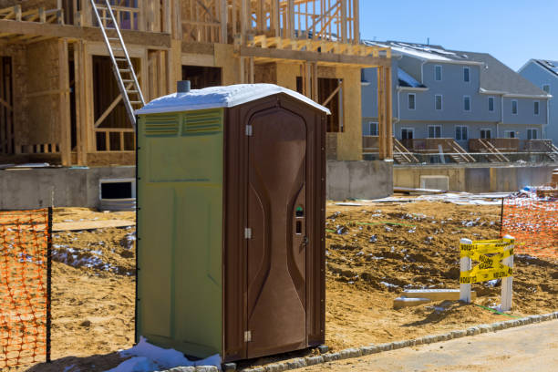 Best Affordable portable toilet rental  in Tice, FL
