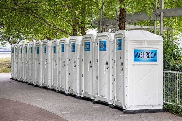 Best Event porta potty rental  in Tice, FL