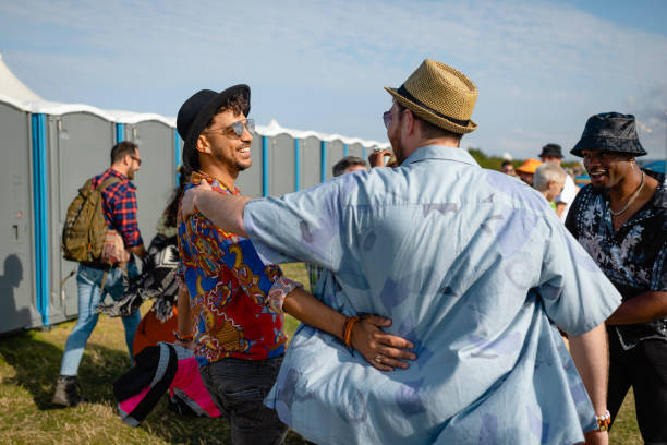 Best Porta potty rental near me  in Tice, FL