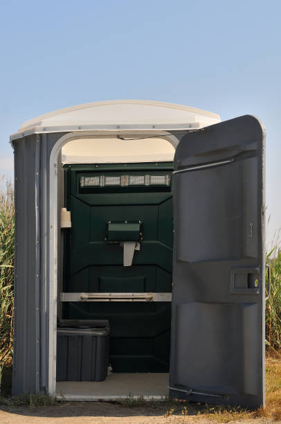 Best Porta potty for special events  in Tice, FL