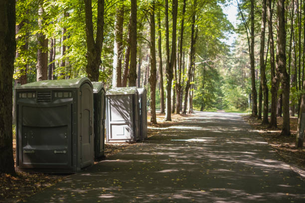 Best Portable restroom solutions  in Tice, FL