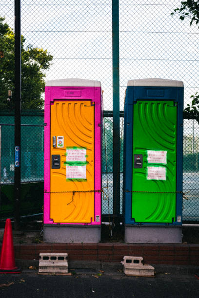 Best Local porta potty services  in Tice, FL