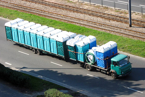 Best Local porta potty services  in Tice, FL